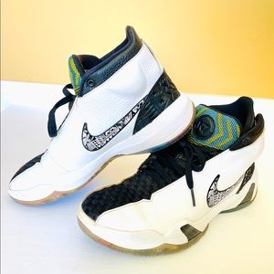 Limited Edition Nike N7 High Tops, Unisex design!